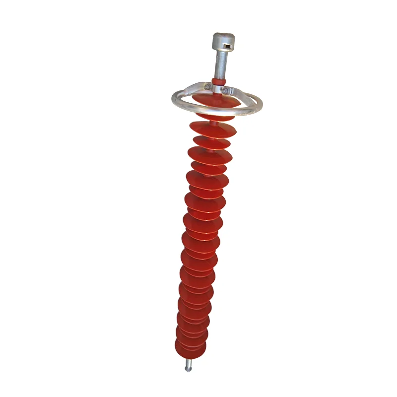 FXBW4-110/70 composite suspension insulator