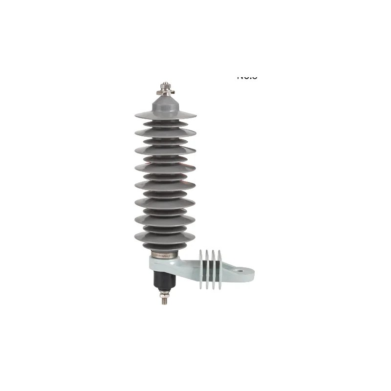 HY5W-18L 18 kV металлооксидный ограничитель перенапряжения