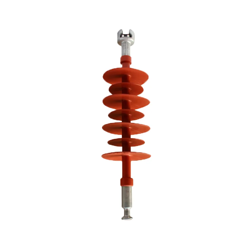 FXBW4-35/70 composite suspension insulator