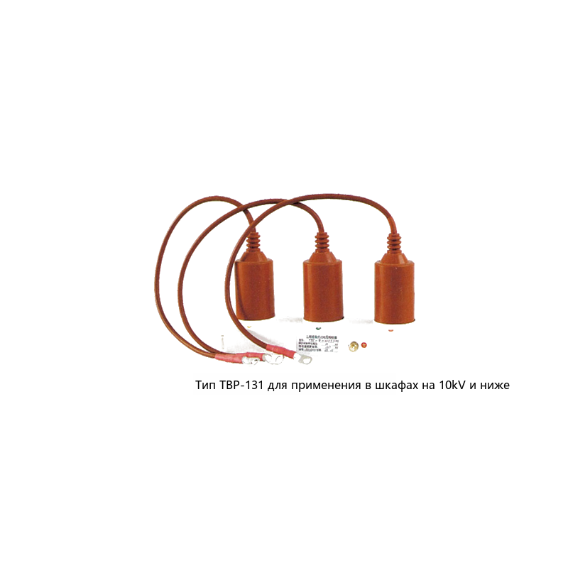 TBP-131/165 overvoltage protector